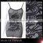 Drangong Pattern Sexy Mature Woman Lingerie