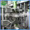 Simple device carton filling packing machine