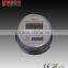 EM12100RS type single-phase three-wire Electronic Socket Meter Round Meter electronic meter
