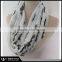 Wholesale Bat Print Infinity Halloween Scarf