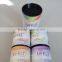 cylinder paper cans for condom ,daily necessities packaging circular box