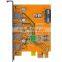 4ports USB3.0 PCI-E express card