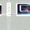 2015 HOT SALE ORICO OEM IPC2A4U surge protector with smart USB charger Power strip