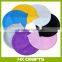 High quality soft silicon swimming cap/swim cap/swimming hat