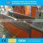 Manufacturing Machine Geo grid Geogrid Production Line Prices