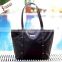 Ladies Evening Hand Bag with High Quality Nylon Fabric