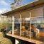 Fast Construction Prefabricated Modular Home