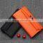 Latest New Factory Direct Price Genuine cow Leather Wallet Manufacturers Women