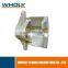 China OEM Custom made aluminum die casting parts with mould