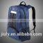 High school handsome simple styles knapsack