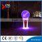 China Factory Road Traffic Sign Stand LED Arrow Sign