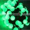 Outdoor waterproof Multicolour led string ball light