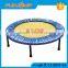 Funjump 40-Inch Mini Indoor Trampoline for Kids and Adults