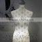 white half body Female Mannequin