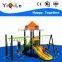 Used Outdoor Playground Equipment