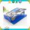 Fashion portable folding paper binocular telescope for outdoor activities, watching events,