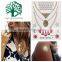 Metallic Tattoo Temporary For Beach