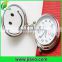 Cheap colorful plastic customized silicone nurse watch/ Galant Safety Pin Nurse Watch