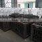 Rolling Forged Steel Grinding Ball for Mineral Processing