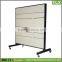 SSW-CW-101 Wooden Display Racks / Wooden Display Stand for Clothes Shop Decoration