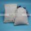 Custom Print Unbleached Muslin Bag