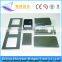 OEM aluminum stamping metal punching parts