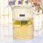 glass teapot cup