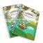 Cute Cheap Sprial Binding Paper NotebookS for School