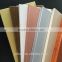 producer of pure color aluminum honeycomb panel