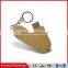 High reading 2016 New Design wooden usb flash drive blank business gift Custom logo