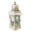 High Quality Small Moroccan Metal Candle Lantern