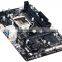 Low price gigabyte desktop computer motherboard from Taiwan
