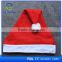 Fashion Adult Red Father Christmas Xmas Party Santa Fancy Dress Costume Hat