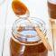 300ml Food Grade Sauce Cheap Glass Jam Jar With Screw Top