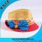 wholesale cheap kids paper straw hat