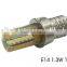 New PC 3w led 360Degree Lamp E14