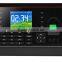 time and attendance system with free fingerprint reader software