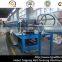 Hot Sale ! Full-automatic Half Round Gutter Machine Best Supplier in China