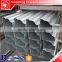 6061 6063 6082 alloy aluminum window frame extrusion