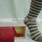 fluffy socks with anti slip lovely pattern animals image socks and footie home wear