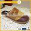 PU Upper Indoor Slipper Winter