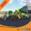 Xiujiang Factory Direct Sale Kids Outdoor Playground Amusement Park Items