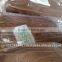 Rubber Smoked sheet natural rubber