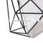 Manufacturer's metal diamond shape led light great for home,restaurant,cafe