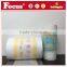 Best quality clothlike backsheet for baby diaper