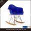 Plastic Chair Models Rocking Kids Chair