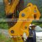 hydraulic quick hitch for excavator