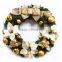Wholesale Artificial Christmas Wreaths for 2015