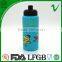 500ml new style PETG Plastic empty water bottle joyshaker