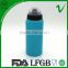 refillable pp 400ml plastic bottle for drinks wholesale